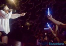 Kejutan Hari Terakhir J-Music Lab