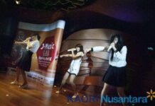 Gelombang Cinta Dempagumi.Inc