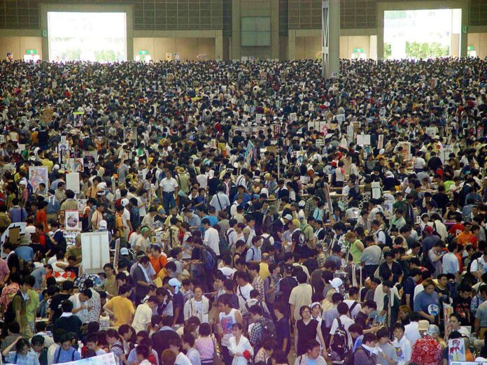 comiket_crowd