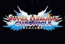 “Super Heroine Chronicle” Game Terbaru Bandai Namco