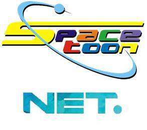 Space Toon-NET
