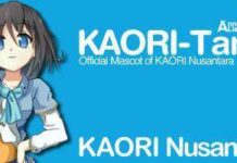 Karya Orisinil Lingkaran Seniman KAORI – Edisi Pemenang KMK LSK Januari 2014