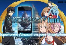 Game Sword Art Online untuk Android