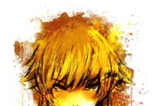 Karya Orisinil Lingkaran Seniman KAORI – Edisi Kompilasi Seni LSK, Bagian 2