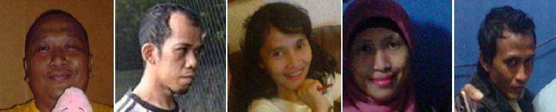 Seiyuu Adit dan Sopo Jarwo