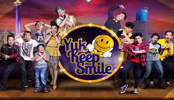 YukKeepSmile-H