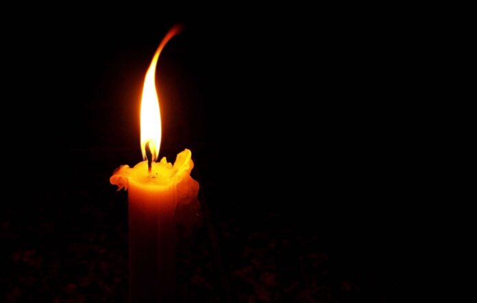 candle