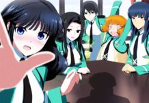 Susunan Staf Untuk Anime “Mahouka Koukou no Rettousei” Diumumkan