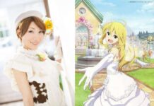 Seiyuu Akiko Hasegawa Akan Segera Menikah