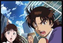 Detective Kindaichi Hadir Kembali di Layar Kaca