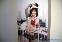 Kabar Foto: Jalan-jalan ke JAPAN: Kingdom of Characters