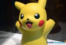 Kabar Foto: Jalan-jalan ke JAPAN: Kingdom of Characters