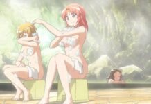 Rilis BD Mikakunin, Dengan Bonus OVA