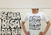 Flashfic: Bisa Diatur