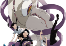 Movie Kedua Cencoroll Diumumkan