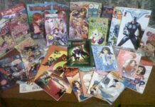 PAHLAWAN TINTA : Tengok Perjuangan Komik Indonesia dalam Menembus Persaingan Pasar