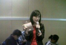 Komisioner KPI : Saya juga termasuk penggemar Anime lho