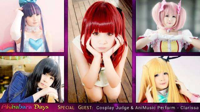 Guest Photo Compilation Clarissa