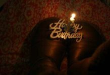 Flashfic: Selamat Ulang Tahun