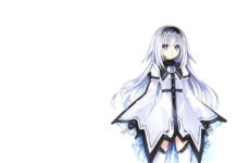 Video Promo Date A Live: Ars Install Dirilis