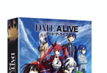 Video Promo Date A Live Dub Bahasa Inggris Dirilis