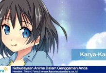 Karya Orisinil Lingkaran Seniman KAORI – Edisi Karya Mingguan April I