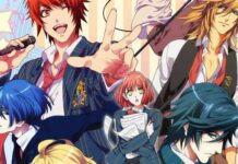 Akhirnya sadar : Peringatan Bagi Penjual Doujin Uta-Pri