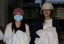 Dua Idol AKB48 Korban Penyerangan Sudah Keluar Dari Rumah Sakit