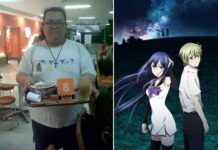 Ulasan Anime: Brynhildr in the Darkness