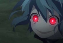 Ulasan Anime : Black Bullet