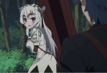 Ulasan Anime : Hitsugi no Chaika