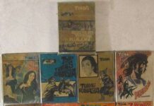 Selamat Jalan Pak Toha