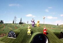Bersiaplah Menyambut Kembalinya Teletubbies