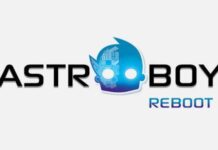 Sambut Anime Terbaru Astro Boy