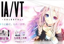Jadwal Rilis Game IA/VT Colorful Diundur