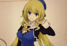 Pendidikan Politik Kreatif : Game RPG yang Menyatukan Idol dengan Perpolitikan