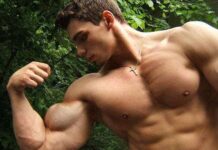 Oneshot: Massive Muscles Online