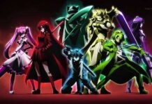 Ulasan: Akame ga Kill