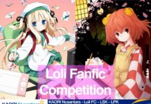 Cerpen: Under the Vast, Blue Sky -Spring Festival-