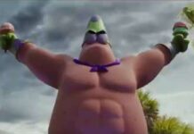 Simak Trailer dari Movie Terbaru SpongeBob