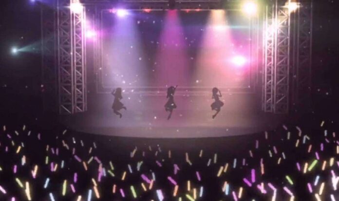 aikatsu 365 idol days