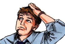 Flashfic: Bosan dan Bingung