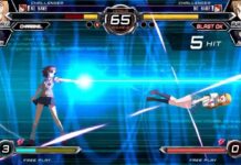 Dengeki Bunko Fighting Climax akan Segera Rilis untuk PS3 dan PS Vita