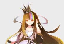 Sambut Karakter Vocaloid Terbaru, Galaco