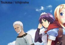 Ulasan Novel : Leena’s World Map