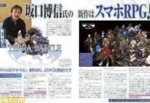 Sambut Game Terbaru dari Kreator Final Fantasy, Terra Battle