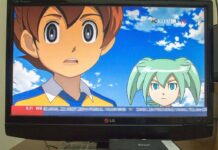 Mencicipi Siaran Televisi Digital Teresterial