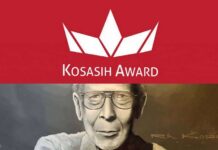Kosasih Award 2015: Ajang Penghargaan Tertinggi Komik Indonesia