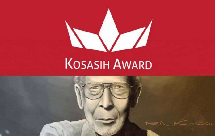 Kosasih Award