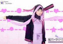 Wawancara: Apa Kata sang Cosplayer Hijab
